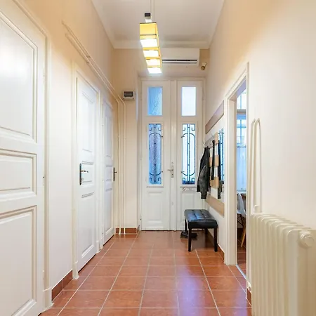 Center Lejlighed Debrecen