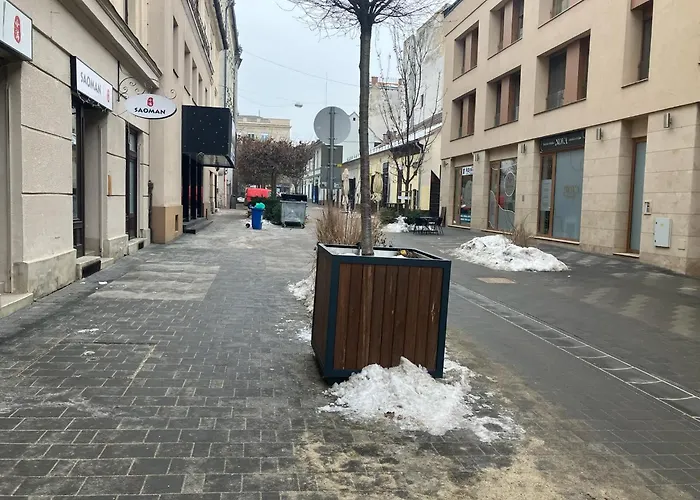 Appartamento Center